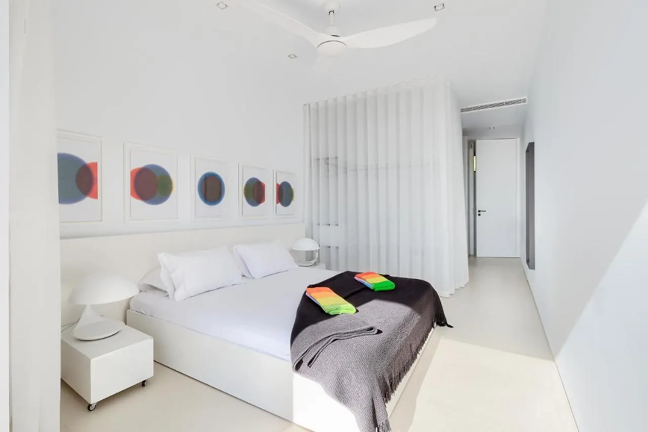 Luxury Villa With Heated Pool, Gym And Cinema Room Malaga 0*,  Spain