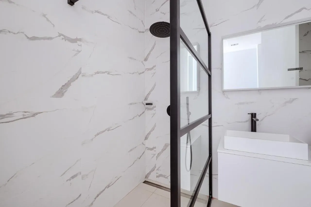 Luxury Villa With Heated Pool, Gym And Cinema Room Málaga Spanien
